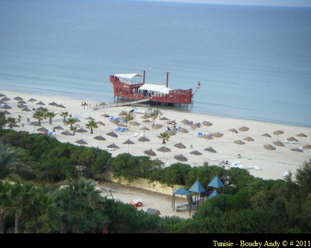 Tunisie - iberostar  Sahara Beach - 010.JPG